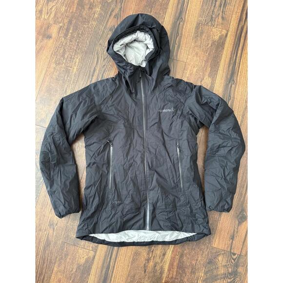 NEW Norrona Womens Lyngen Dri2 Thermo60 Jacket - Waterproof SZ Large